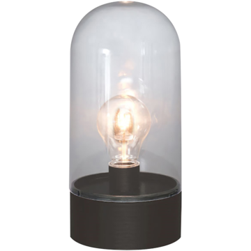 Konstsmide Lanterna B/O LED