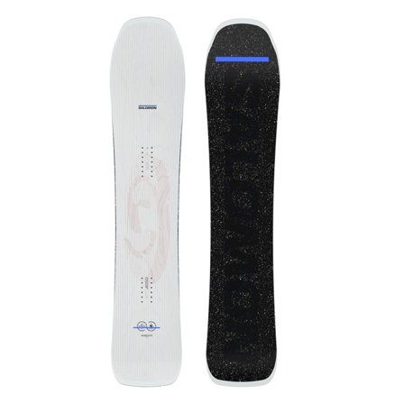 Salomon - All Mountain-Snowboard Unisex Jetstream