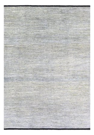 Håndknyttet Gabbeh Moderne 204X296 Uldtæppe