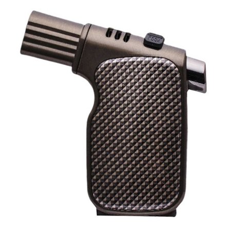 Torch Lighter Mini Genopfyldelige Butanlightere til Mænd Mand D