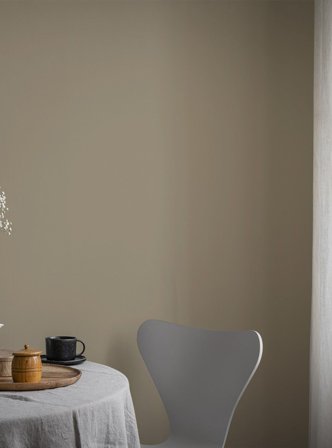 Duro Akvarell 222-09 Tapet Långsand/S 2010-Y30R, Färg & tapeter