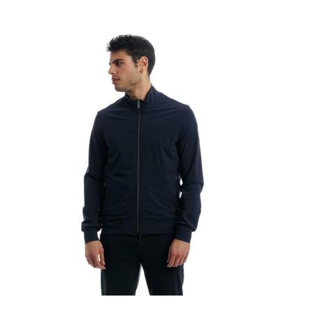 Rrd, Jacket Niebieski, Mężczyzna, Rozmiar: L