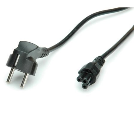 ROLINE Power Cable, Straight Compaq