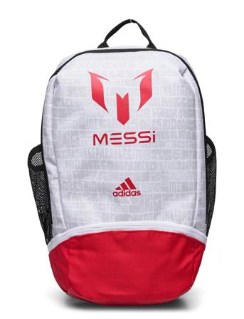 Adidas X Messi Backpack Ryggsäck Väska Multi/mönstrad Adidas Performance