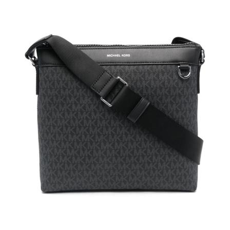 Michael Kors, BAG Czarny, Mężczyzna, Rozmiar: ONE Size