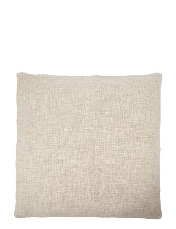 Adah Cushion Cover Home Textiles Cushions & Blankets Cushion Covers Beige House Doctor