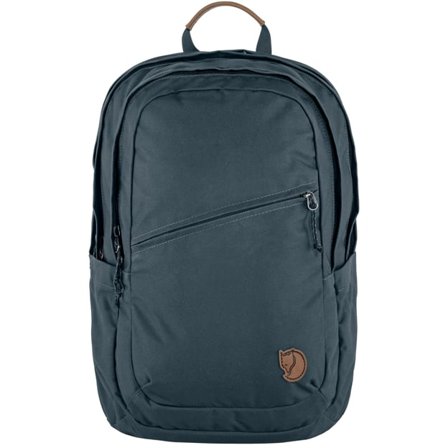 Fjällräven Räven 28 in Navy, G-1000