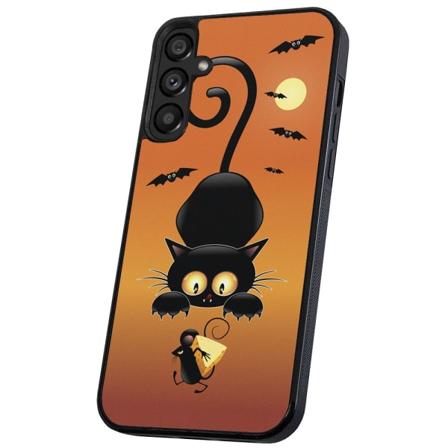 Samsung Galaxy S23 FE - Cover/Mobilcover Kat og Mus