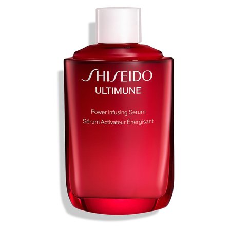 Shiseido Ultimune Power Infusing Serum 4.0 50 ml, Skincare, Ansigtspleje, Serum