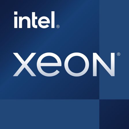 Intel Xeon E-2478 / 2.8 GHz prosessor - OEM