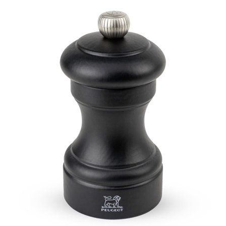 Peugeot Bistro Peberkværn Mat sort | KitchenOne