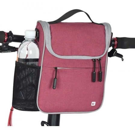 [Material]: Högkvalitativ polyester med vattentätt foder, str