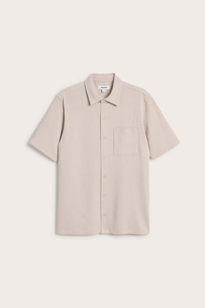 Kappahl | Kauluspaita | Vaaleanbeige