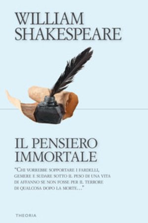 Il pensiero immorale William Shakespeare