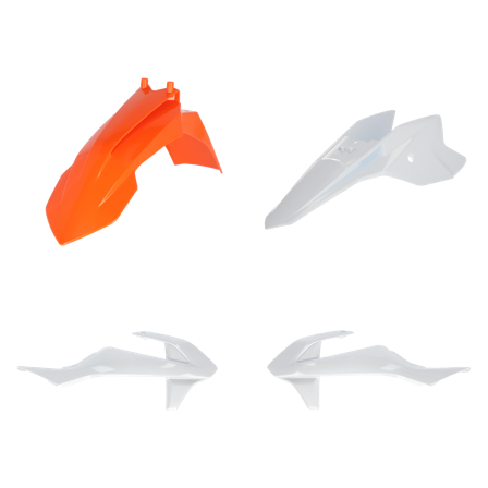 Kit Plastique Acerbis - Gas Gas MC-E 5 2021-2024