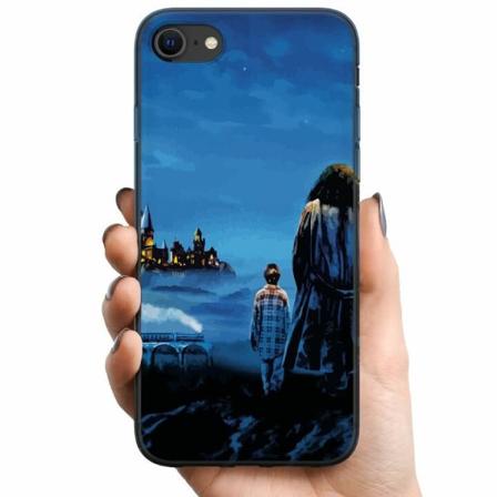 Apple Iphone 7 Tpu Mobilskal Harry Potter Hogwarts Legacy