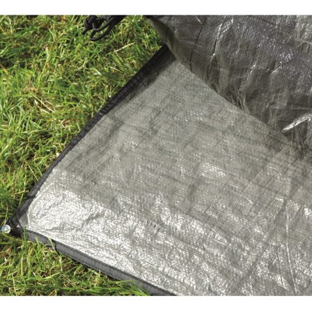 Outwell Footprint Springwood 5 tent accessories Grey OneSize