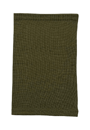 Actiivate BELFAST Necktube Accessoarer Herr Grön ONESIZE