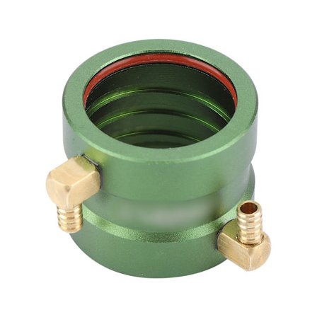 RC Båd Motor Vandkølingskappe Kit til 2030 2040 Motorer 24-25mm