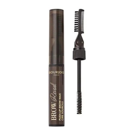 Bourjois Brow Reveal Push-Up Cera Per Sopracciglia 04 Noir Brun