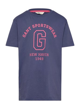 GANT | Gant Sportswear Arch T-Shirt | 176