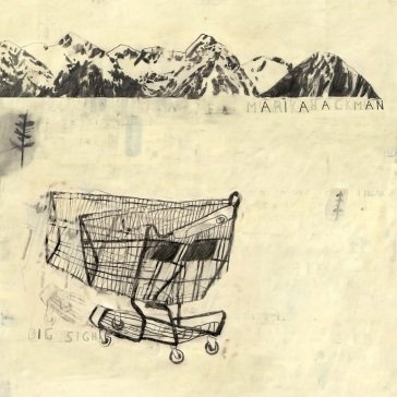 Big sigh MARIKA HACKMAN