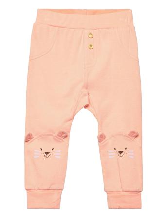 Lilo - Leggings Baby Trousers Rosa Hust & Claire