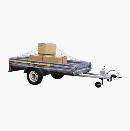 Lastnät 2400 x 1800 mm - Biltema