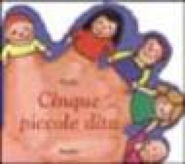 Cinque piccole dita Nadja