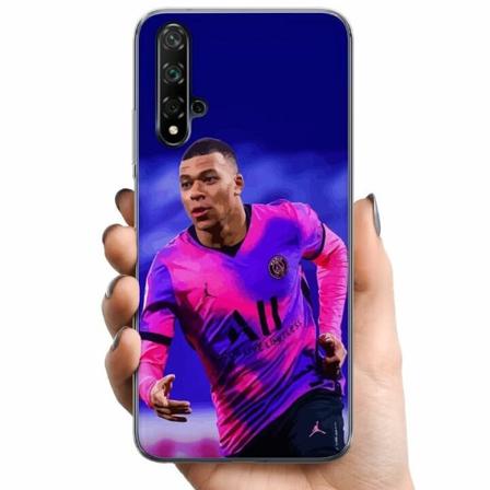 Huawei Nova 5t Tpu Mobilskal Kylian Mbappé