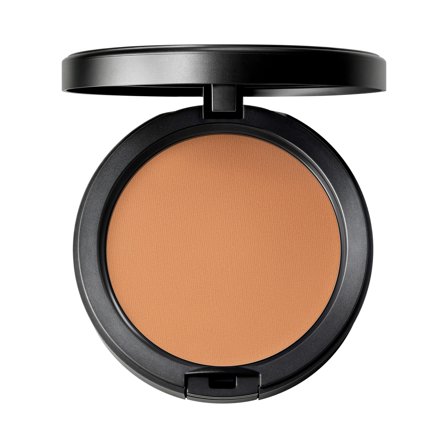 MAC Studio Fix Powder Plus Foundation NC45 12g - Fondotinta compatto