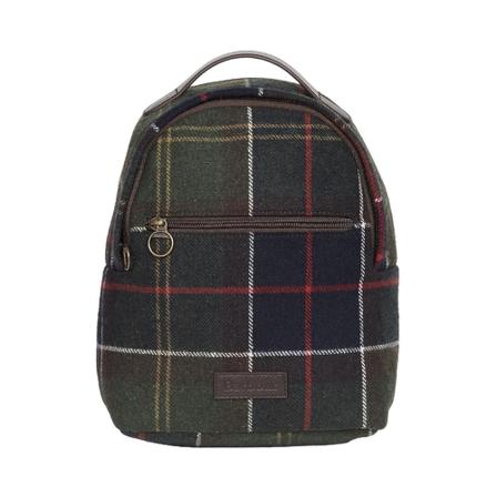 Barbour, Backpacks Groen, Dames, Maat:ONE Size