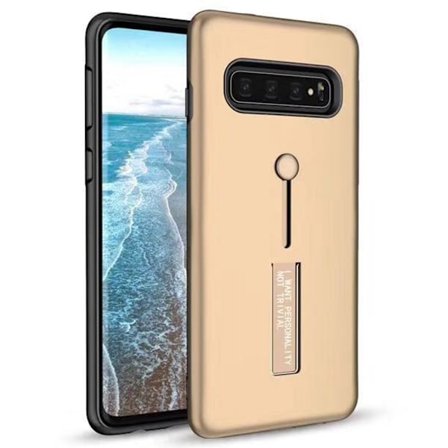 Samsung Galaxy S10 Plus - Exklusivt Smart Skal