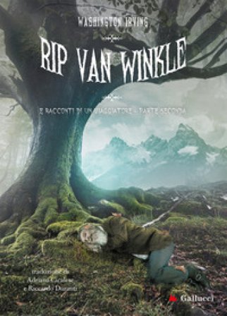 Rip van Winkle e racconti di un viaggiatore. Vol. 2 Washington Irving