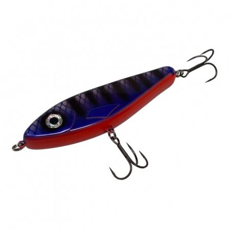 Gator Jerk 15cm - MN Violette