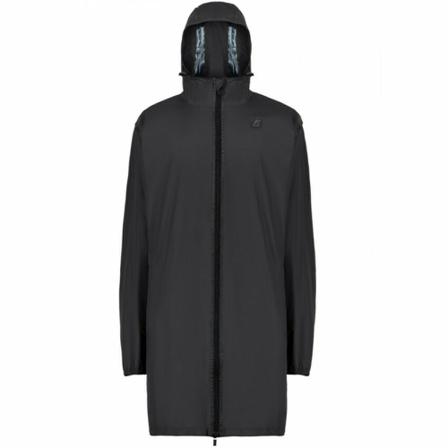 K-Way Parkas Sort, Herre Frakker