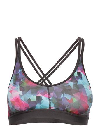 Panos Prespa-2 Yoga Bra Patterned Panos Emporio