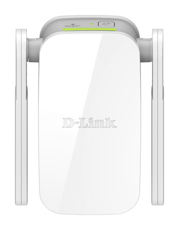 D-LINK DAP-1610 - rekkeviddeutvider for Wi-Fi - Wi-Fi 5