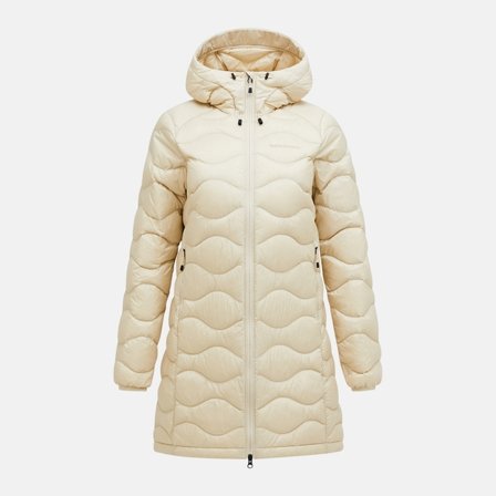 Peak Performance - Helium Down Parka Damen