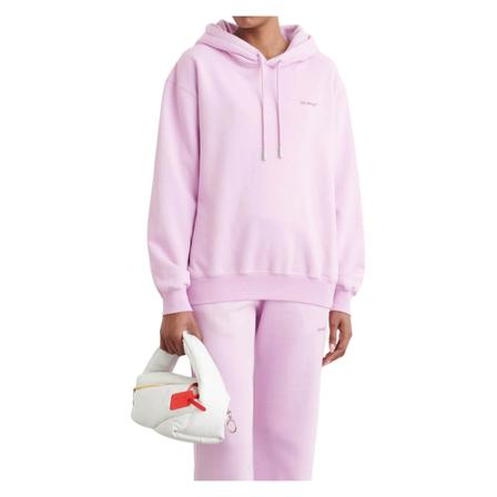 Off White Sweatshirts , Paars , Dames , Maat: S
