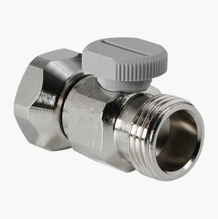 Spolcisternsventil 1/2" - Biltema