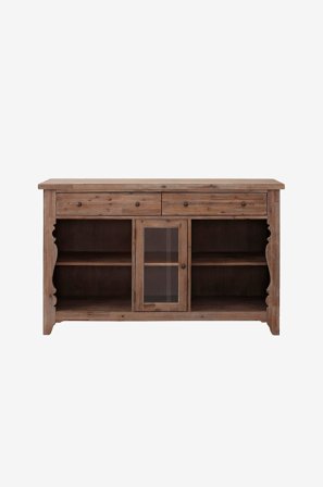 Loft24 - Skjenk Magnolia - Brun - Skjenker & sideboards - Fra Homeroom