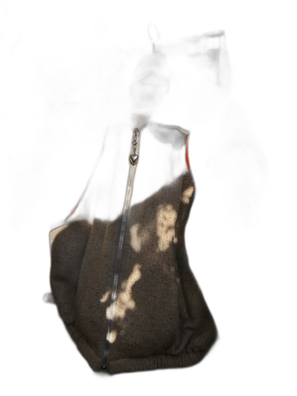 Acne jacket F/W 2022