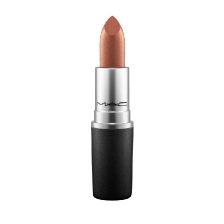 MAC Cosmetics Matte Lipstick Läppstift Dam Brun 3 G