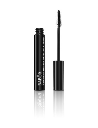 Babor Waterproof Mascara - Black - 9 ml