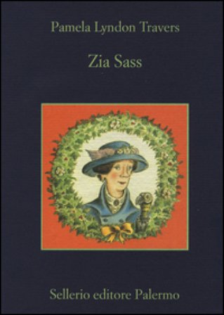 Zia Sass P. L. Travers