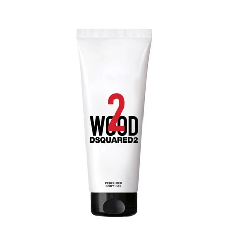 PERFUMED BODY GEL TUBO 200 ML