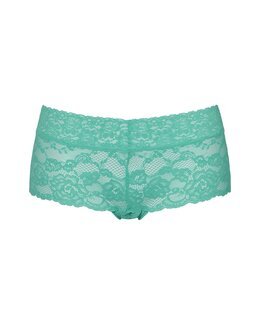 Trusse Hipster Grøn - Damella