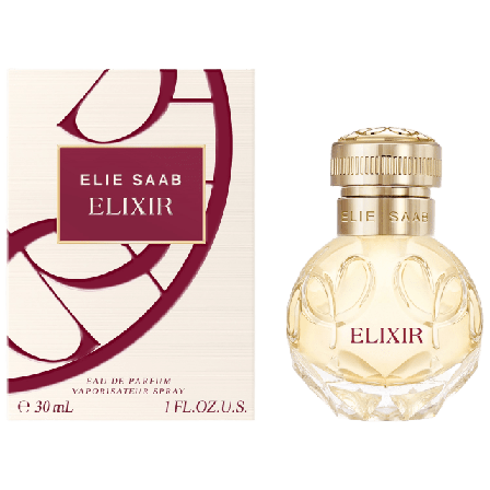 Elie Saab Elixir Eau de Parfum Parfym & EdT Dam 30 ML
