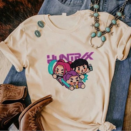 K-Pop Demon Hunters: toiminnantäyteinen elokuva, jossa yhdistyvät musiikki ja yliluonnolliset jännitykset